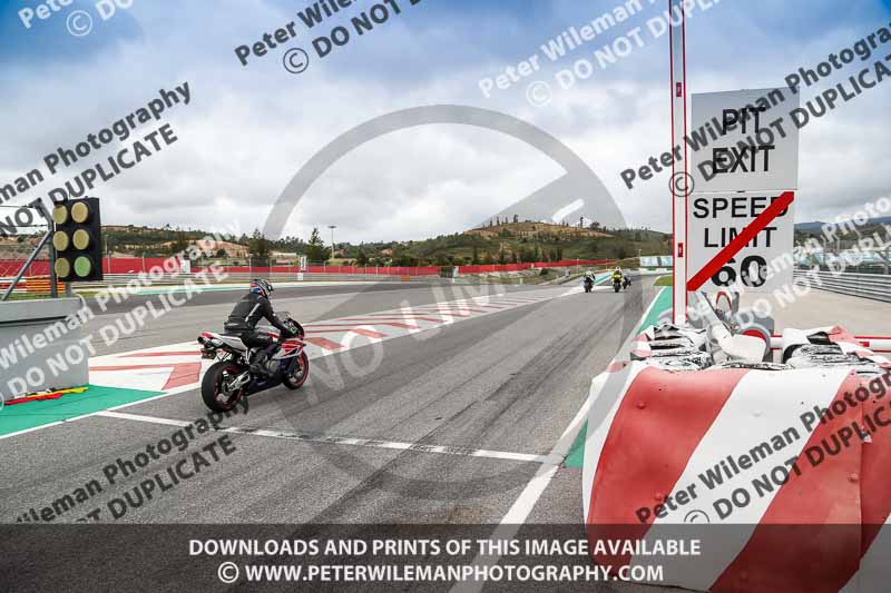 may 2019;motorbikes;no limits;peter wileman photography;portimao;portugal;trackday digital images